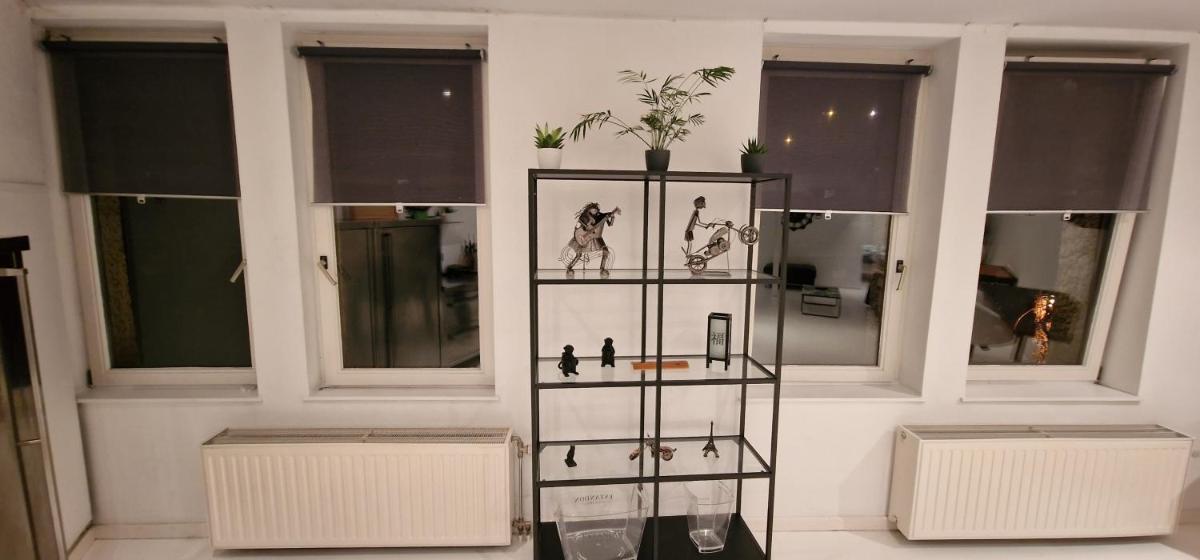 Luise Hollywood - Housity