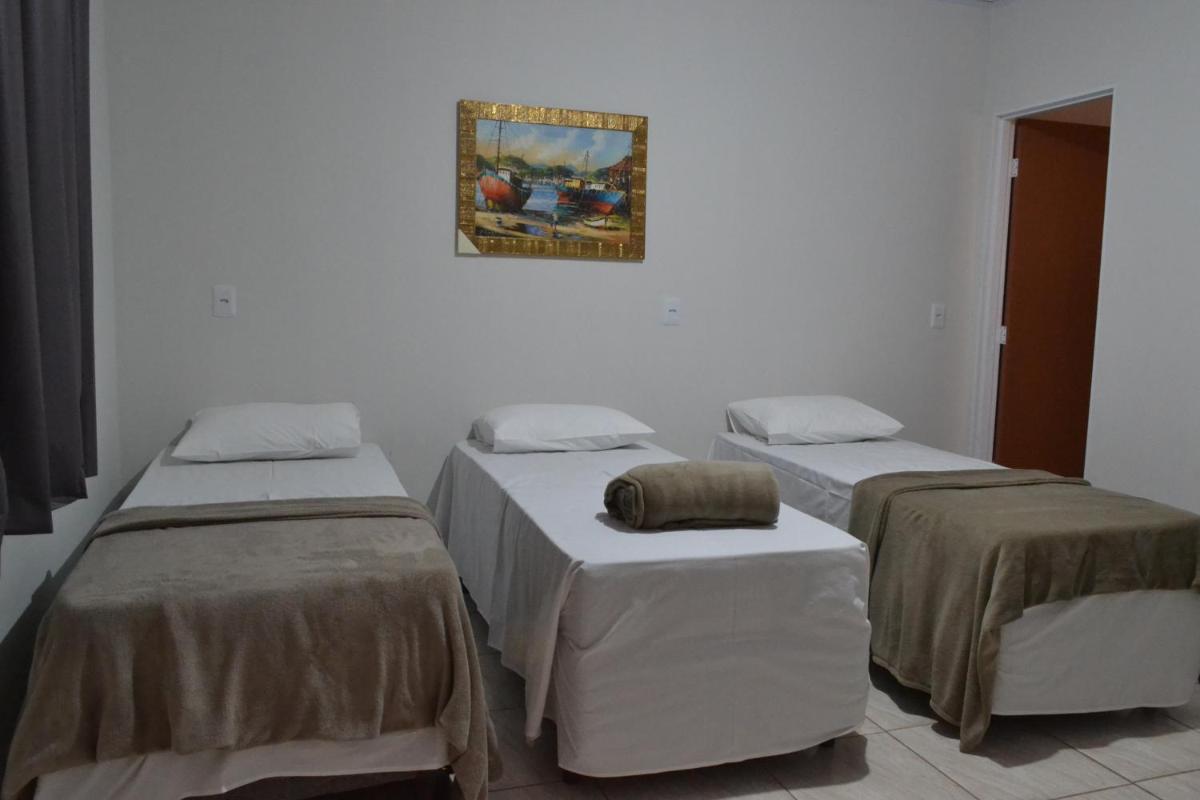 Hotel cacique - Housity