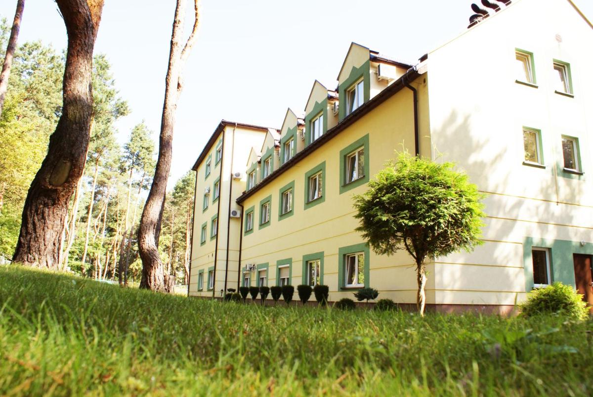 Hotel Wilga by Katowice Airport - Housity