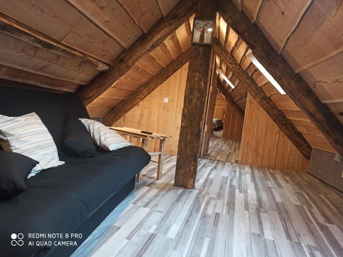 Appart Chalet hyper centre - Housity