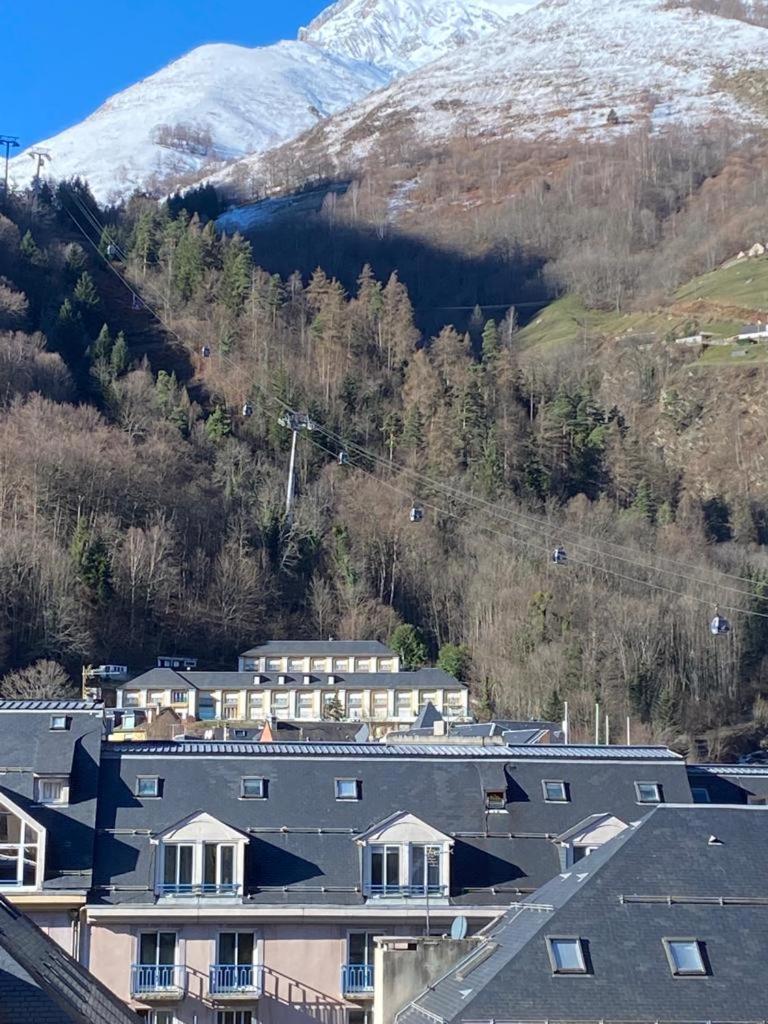 Appart Chalet hyper centre - Housity