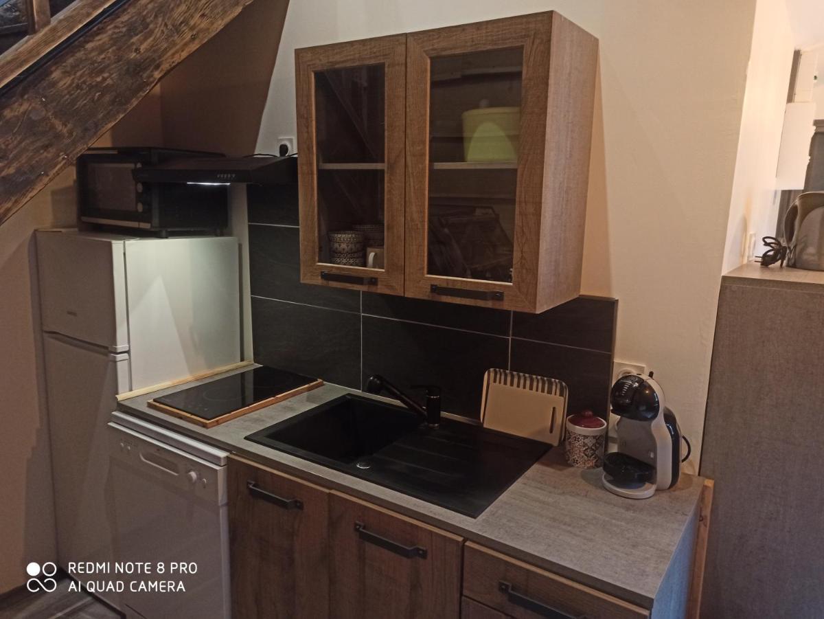 Appart Chalet hyper centre - Housity