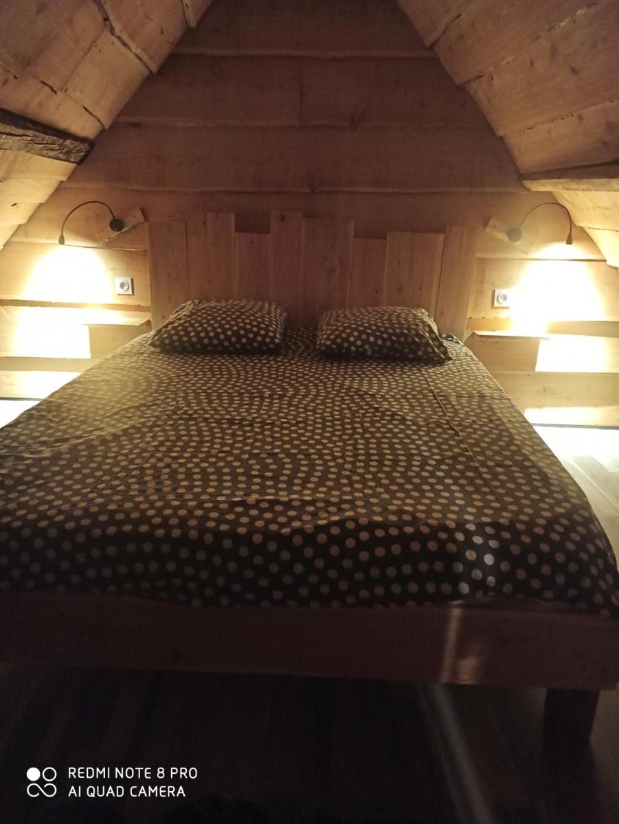 Appart Chalet hyper centre - Housity