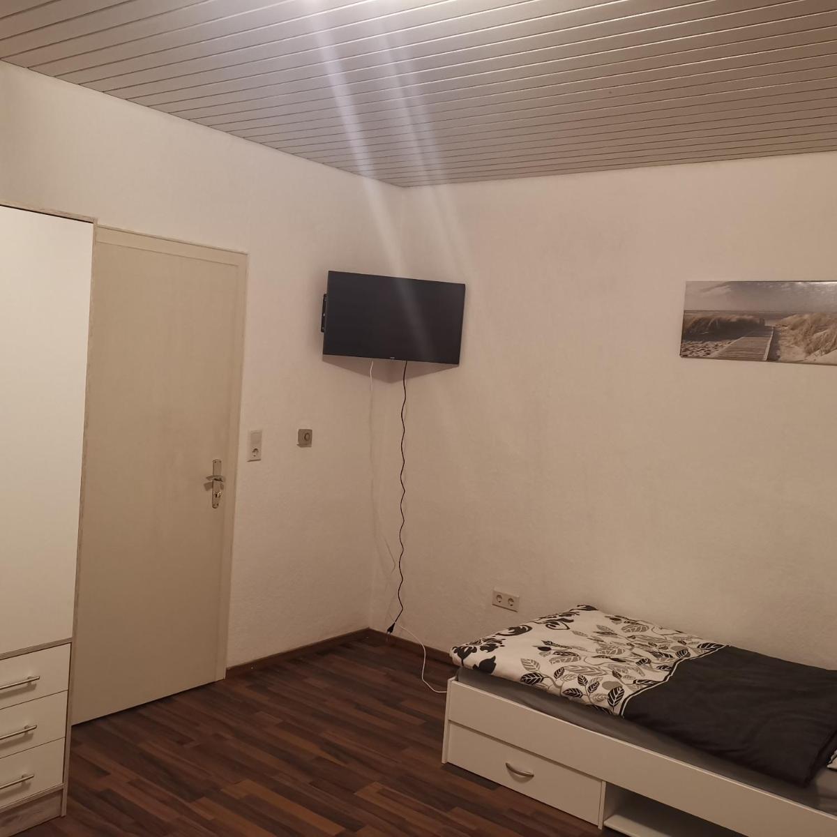 Ferienunterkunft Sson - Housity
