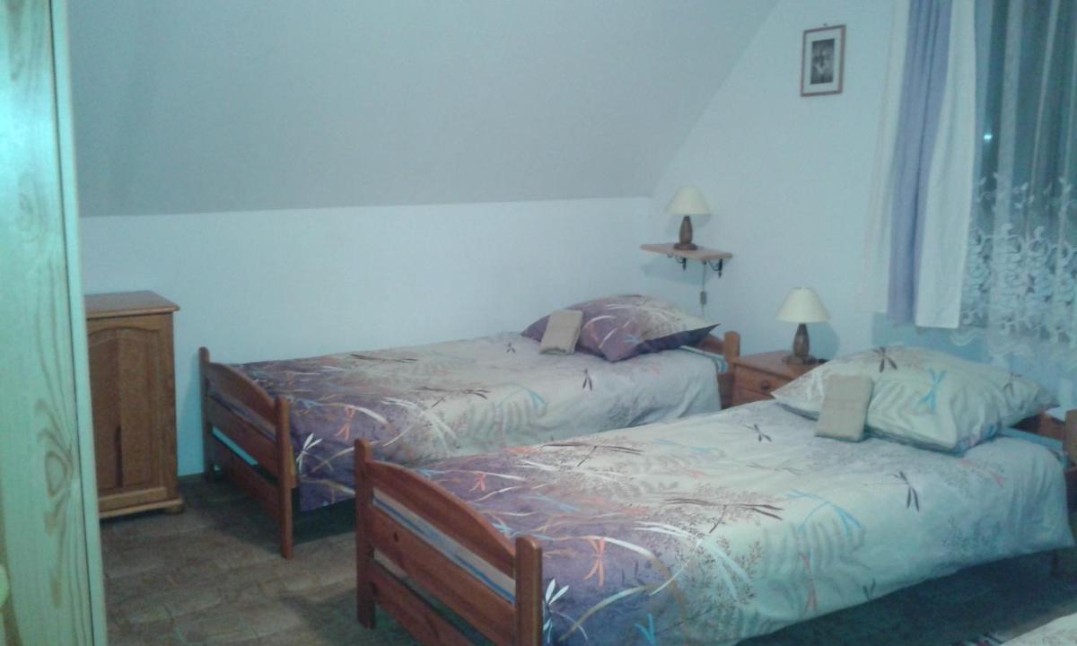 Apartament Janewiczówka D - Housity