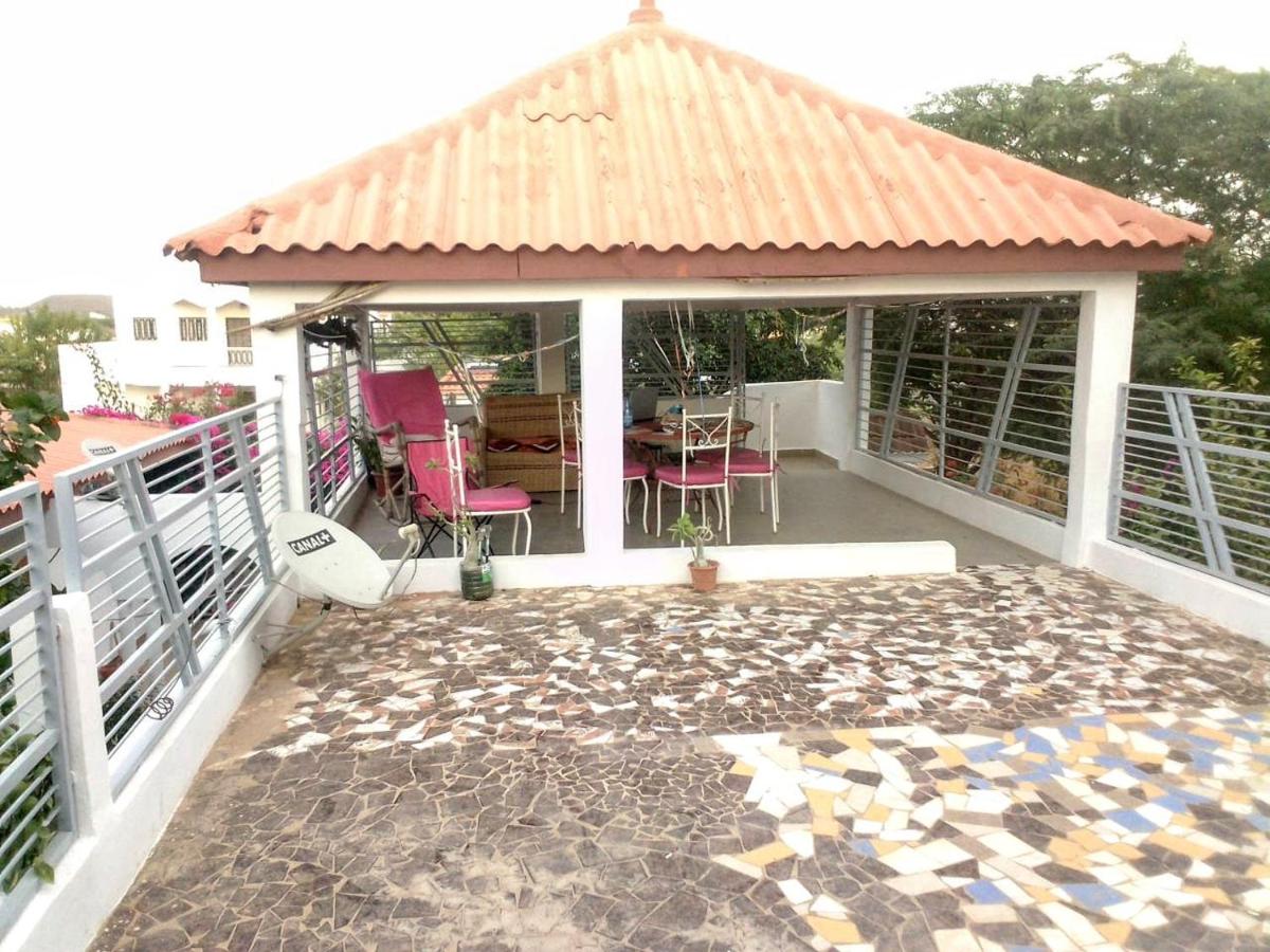 Suitetrails - Palace Lodge Senegal