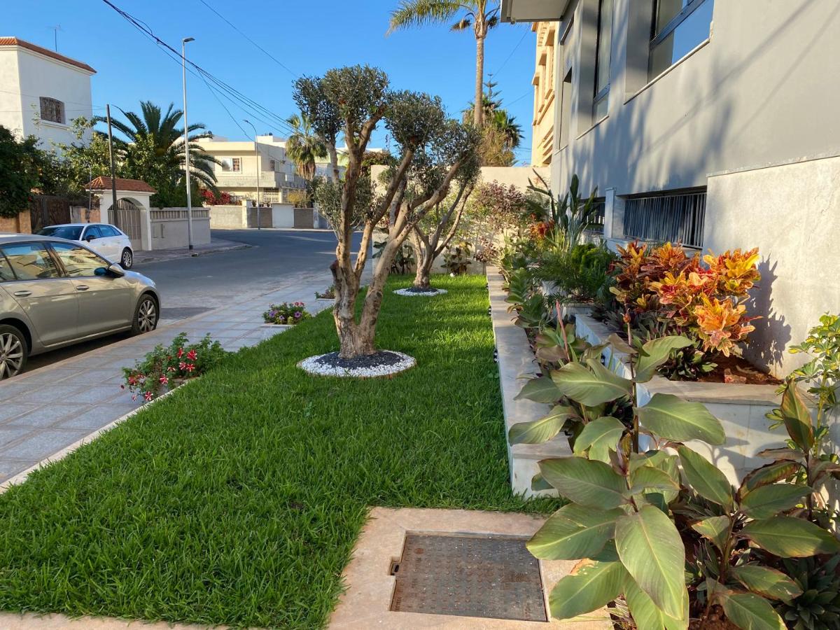 Appartement Cosy et chaleureux - Casablanca centre - Housity