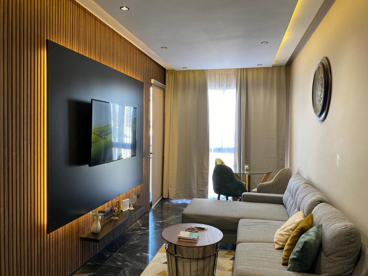 Appartement Cosy et chaleureux - Casablanca centre - Hizvo