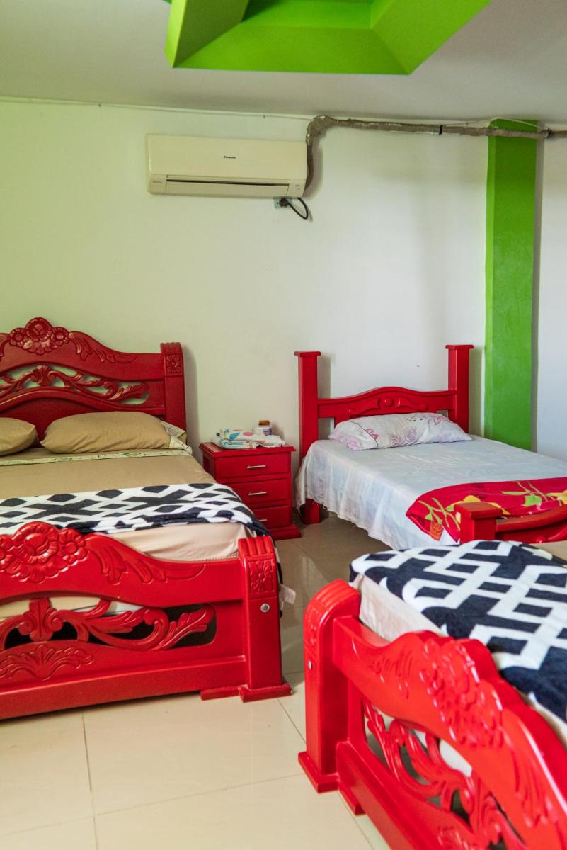 Apartahotel Don Edgar - Housity