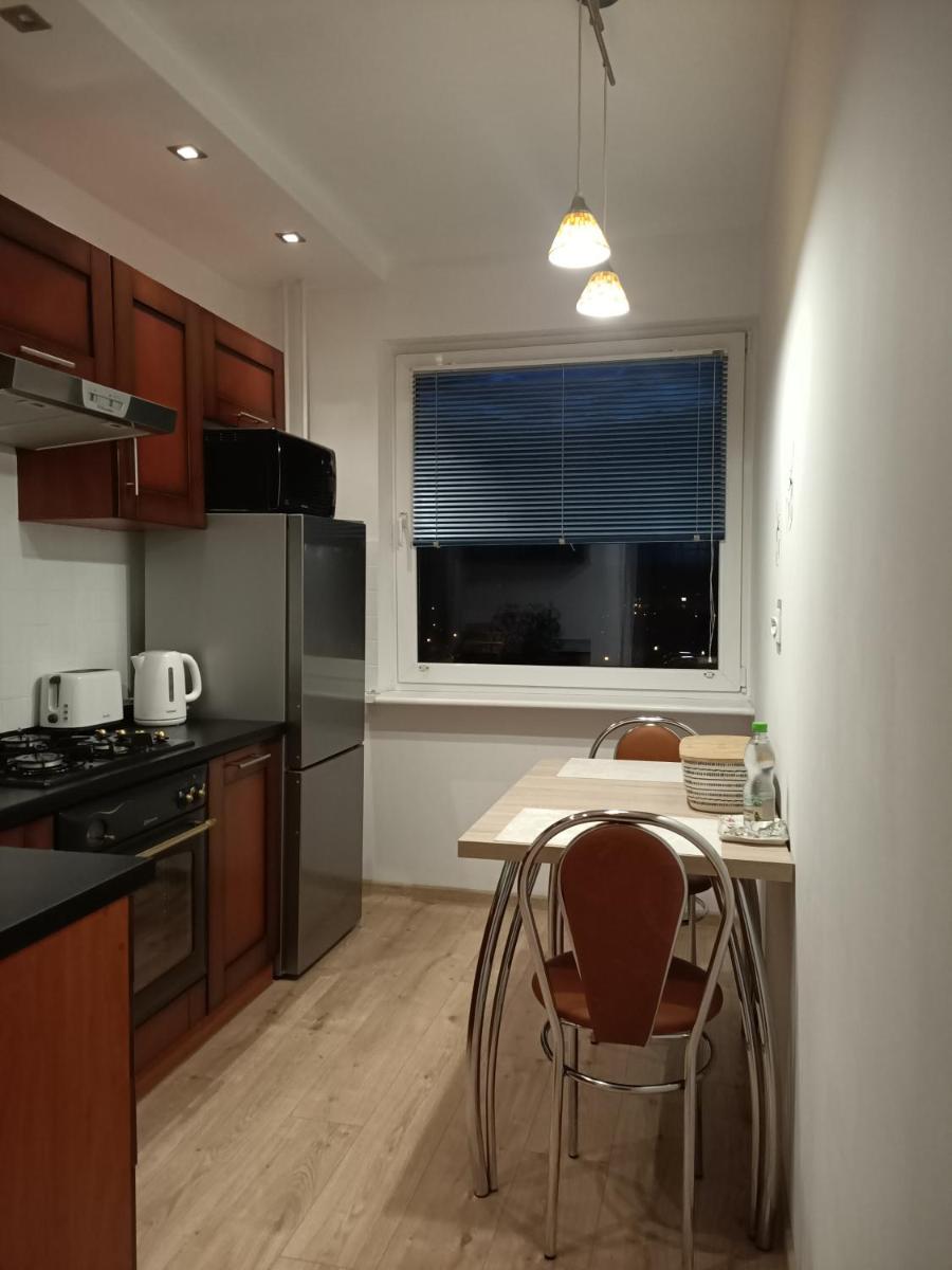 Pomaranczowa Apartment - Housity