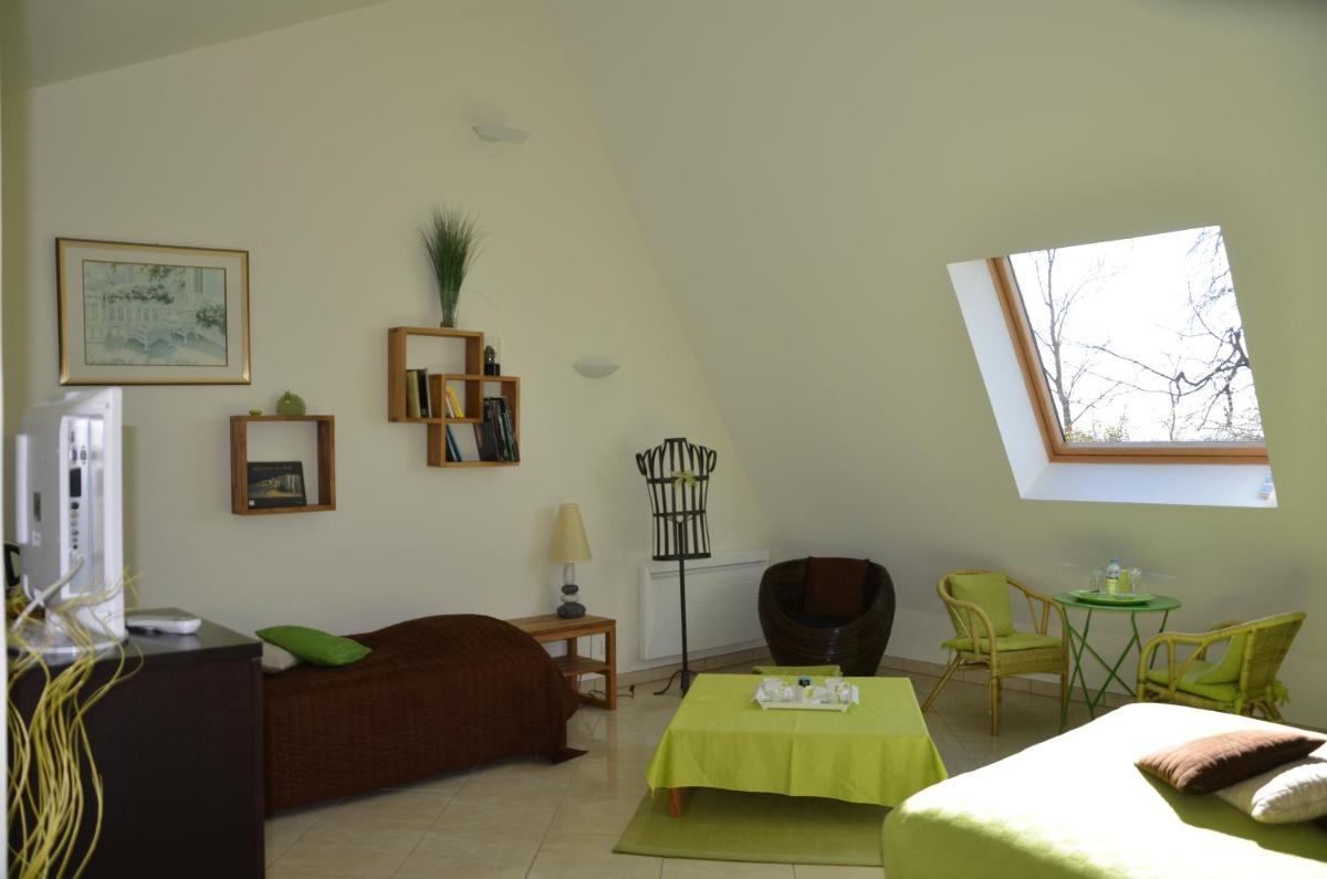 La Villa Antalya - Housity