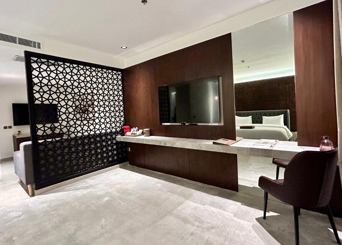 Tajreed Suites - Housity