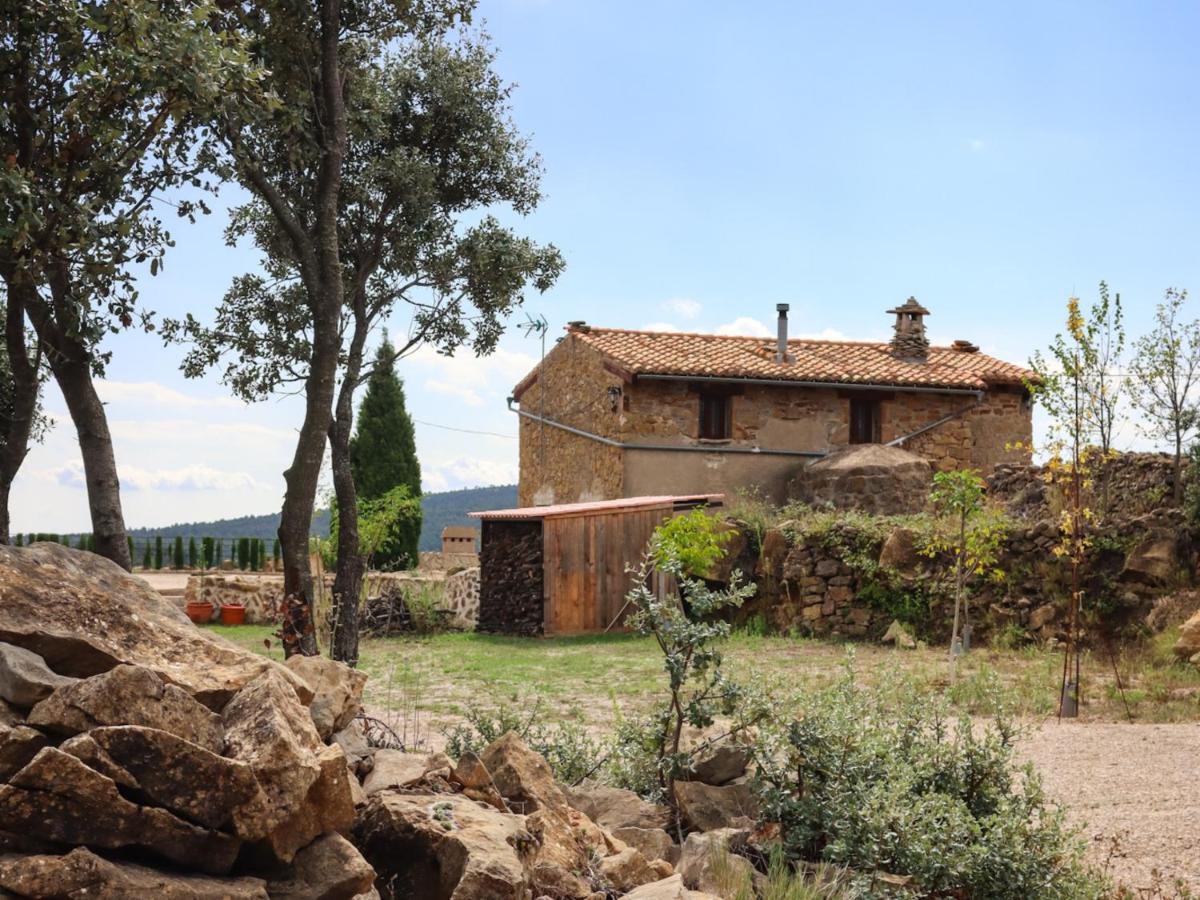 Mas del Carrascal - Housity