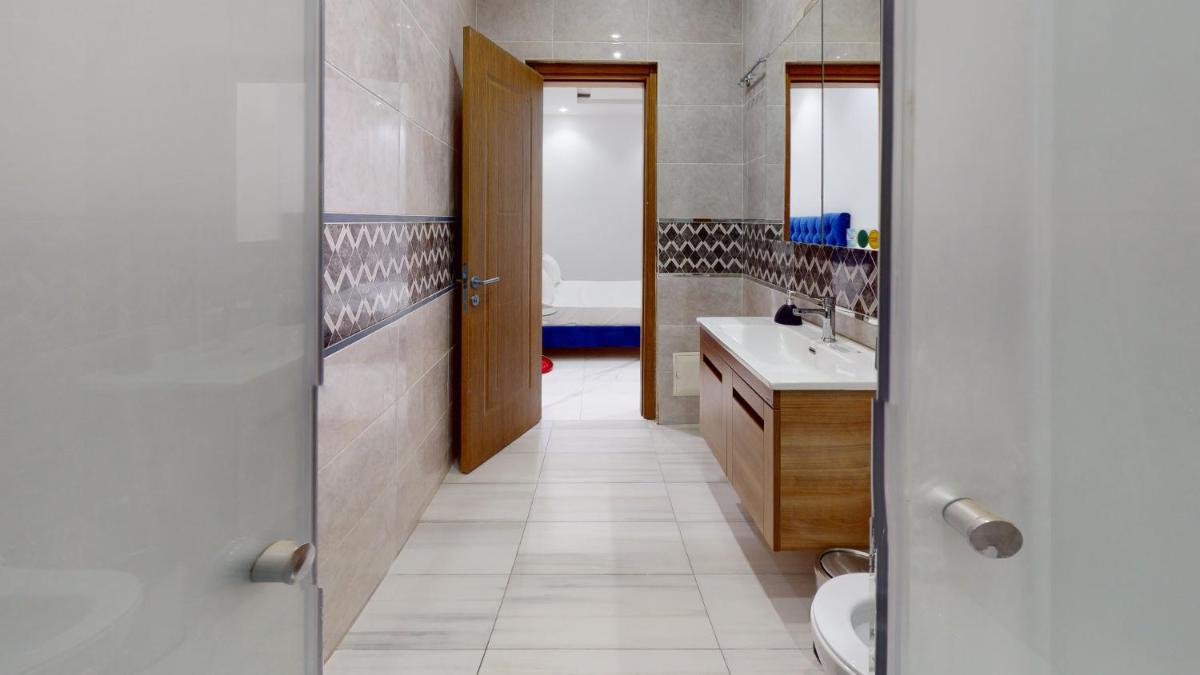 Suitetrails - MARINA APPART Hôtel