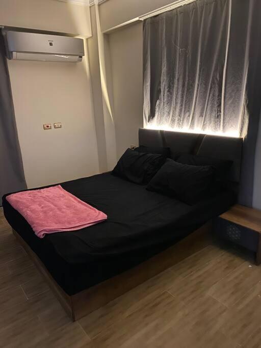 New Cairo lux apt in lux villa basement1 - Housity