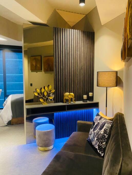 Suitetrails - EXCLUSIVO APARTAESTUDIO USAQUEN