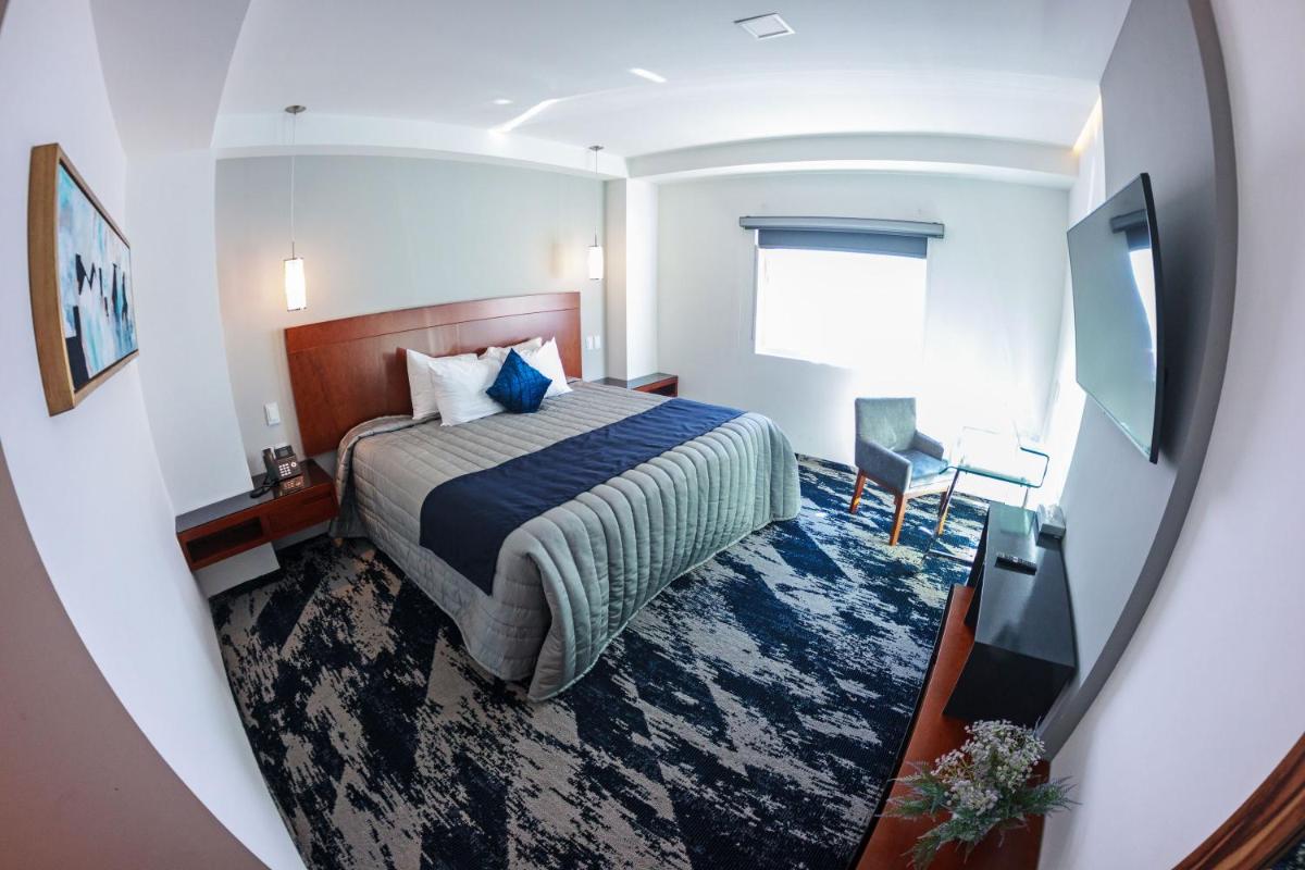 Hotel Fray Select - Housity