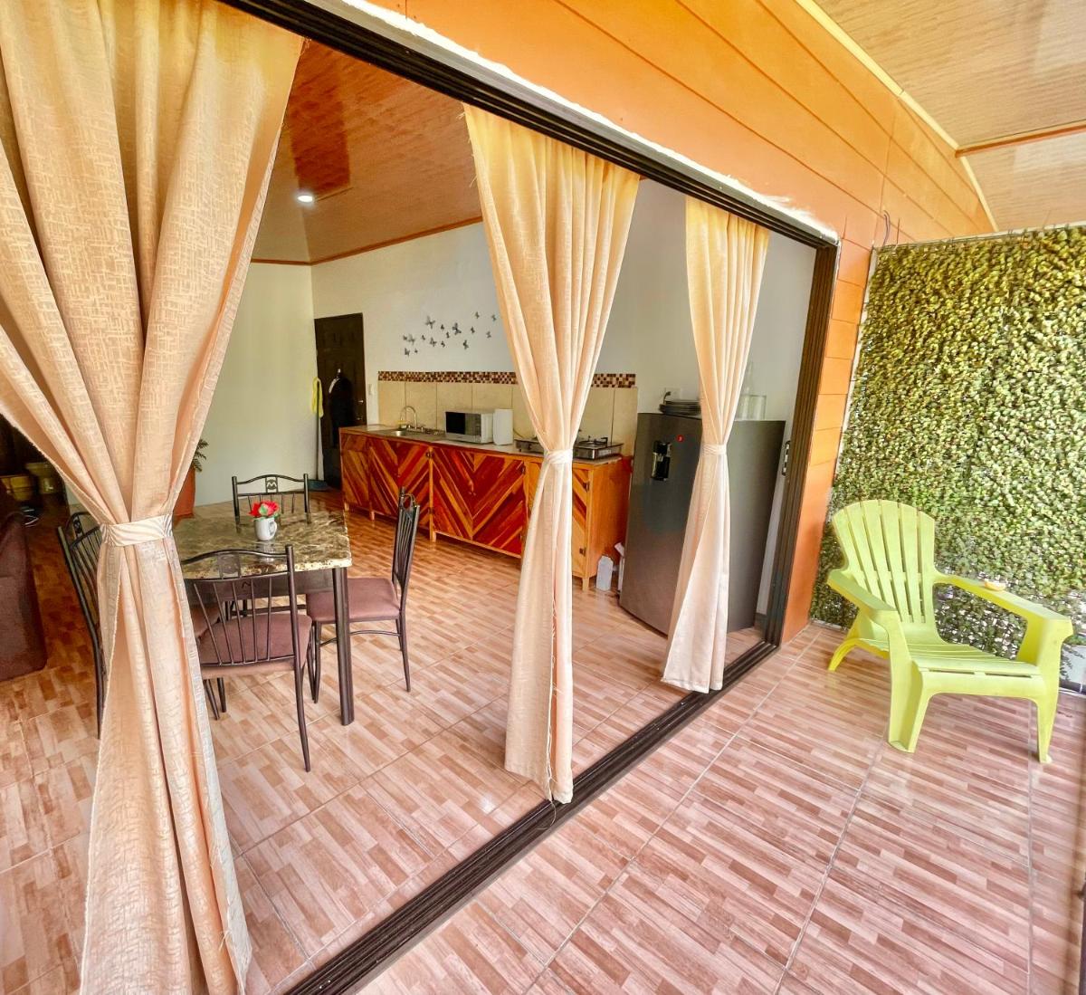 Nasua Apartment - Hizvo