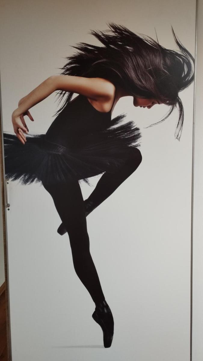 Apartament Ballerina - Housity