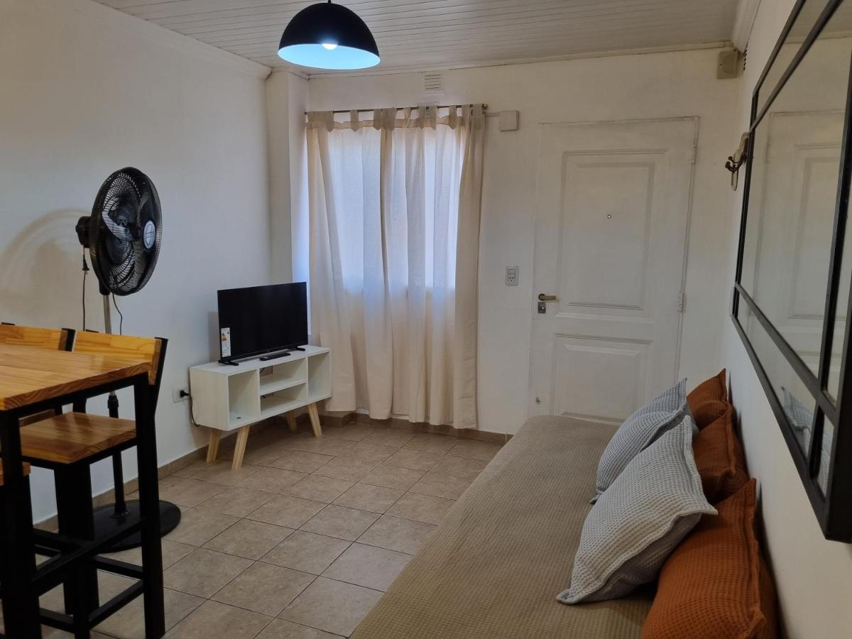 El Refugio departamento 2 - Housity