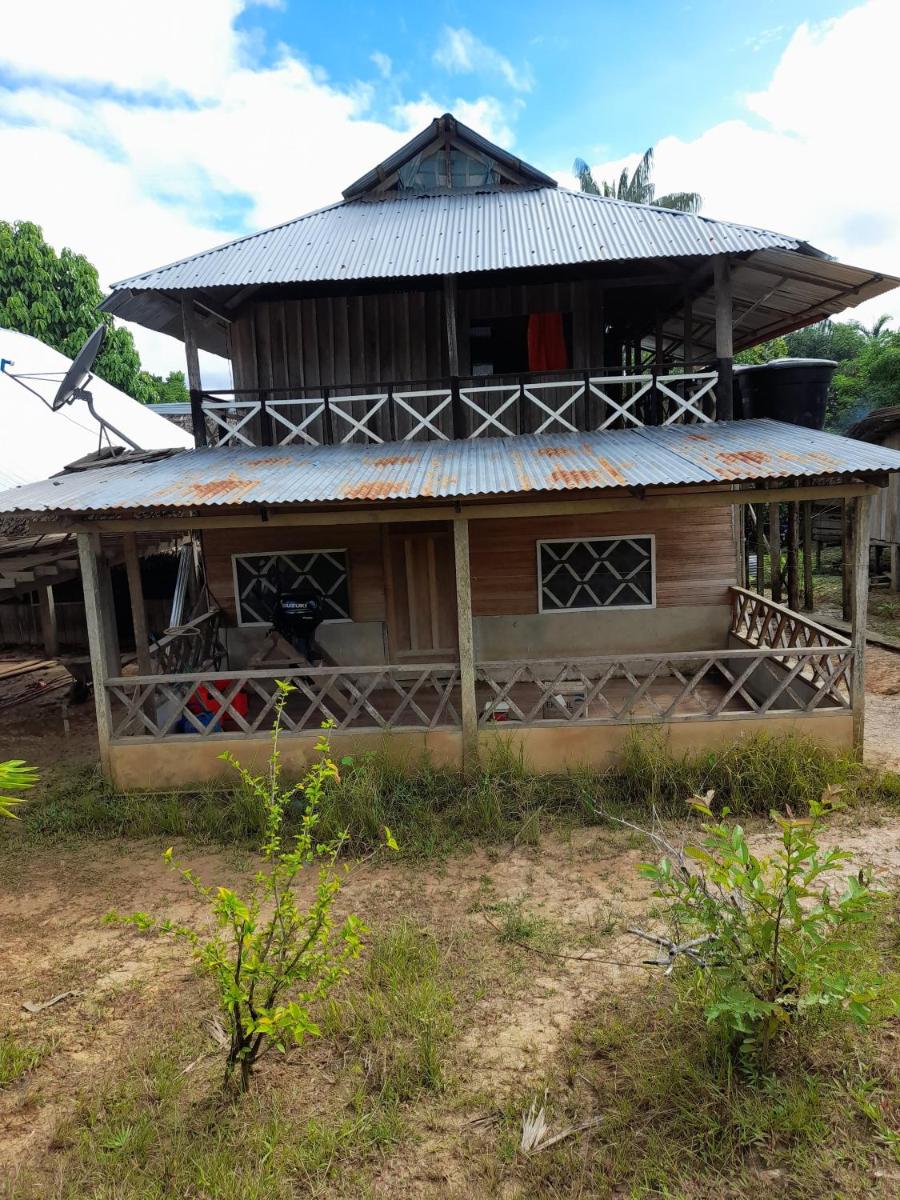 Ahuma hospedaje en el Amazonas - Housity