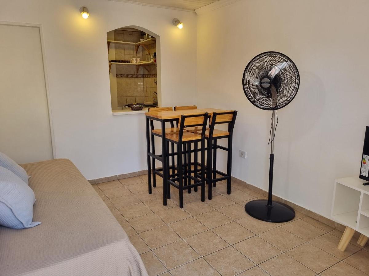 El Refugio departamento 2 - Housity