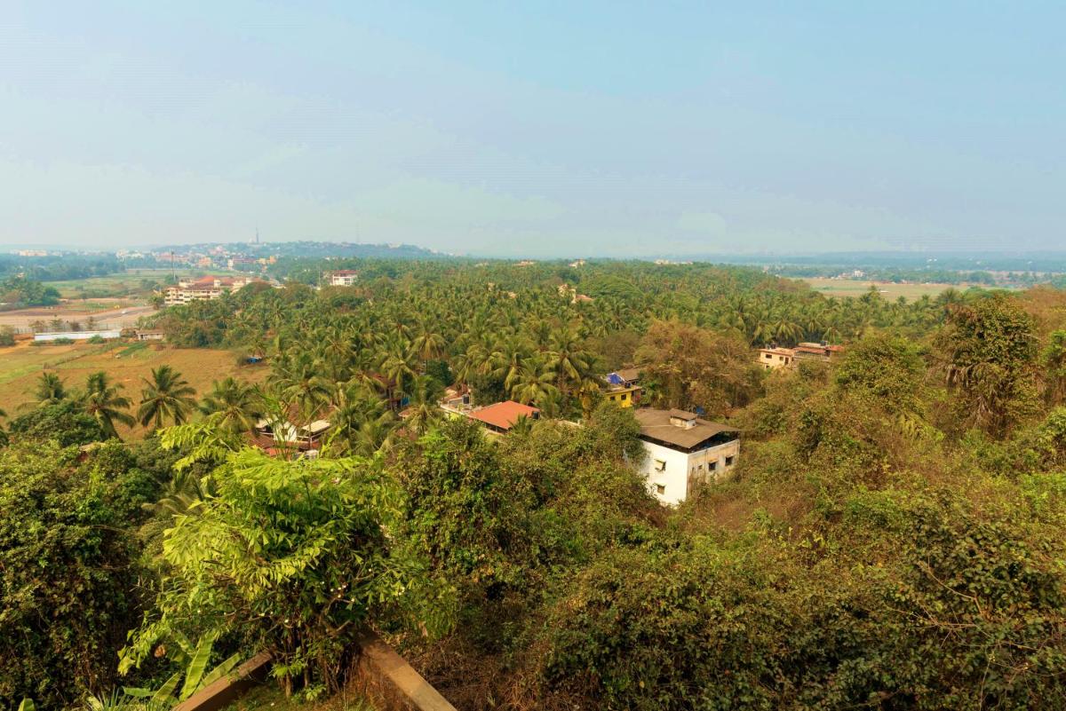 Dona Paula Apartment - Housity