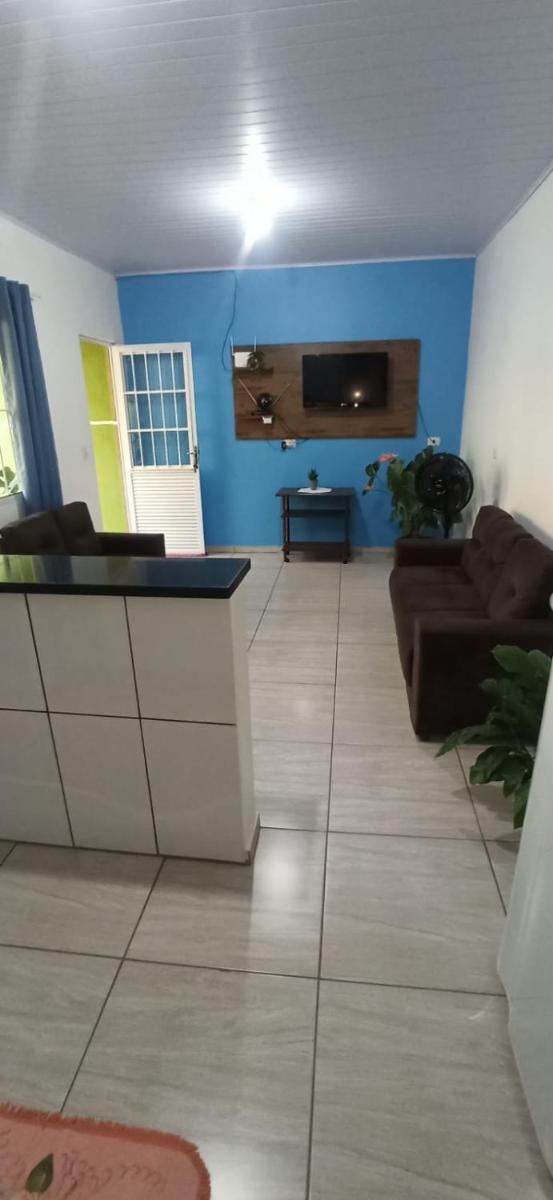 Casa do aconchego ( terreno compartilhado) - Housity