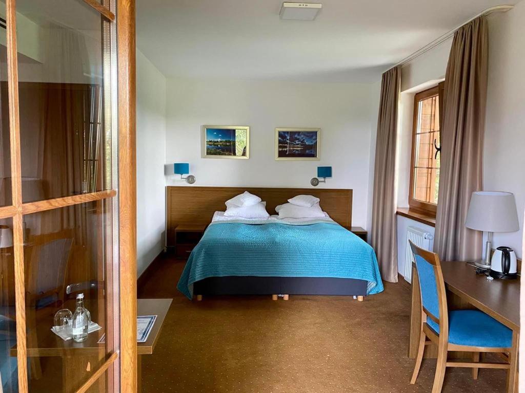 HOTEL CICHA WODA NIEPOR?T - Housity
