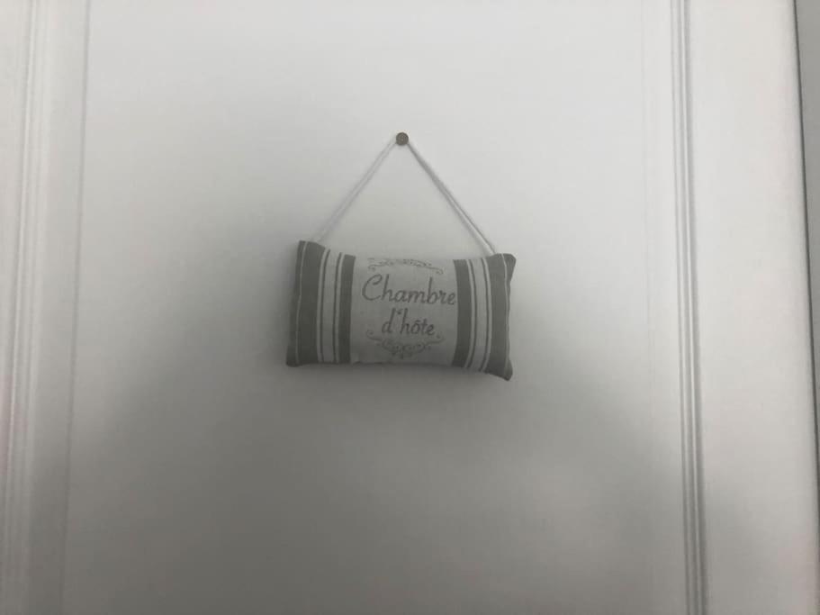 Chambre chez l'habitant - proche du centre - salle d'eau et WC privés - Housity