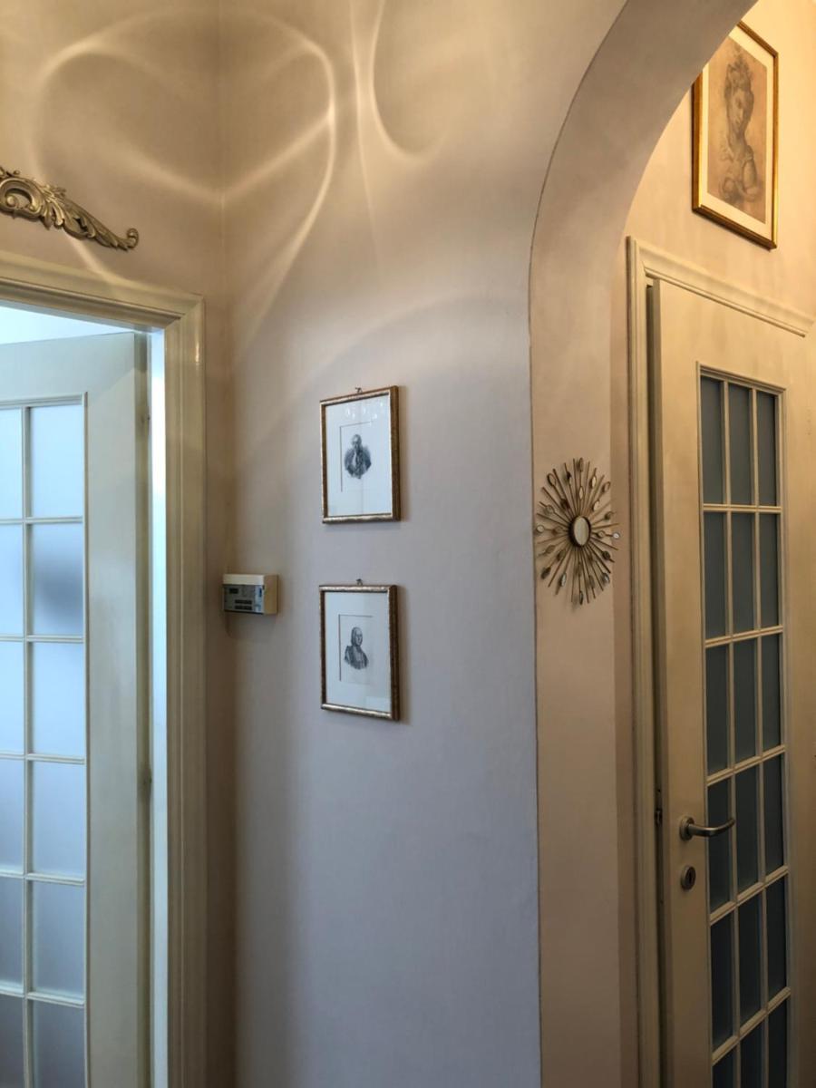Appartamento di charme a Savona vicino al centro - Housity