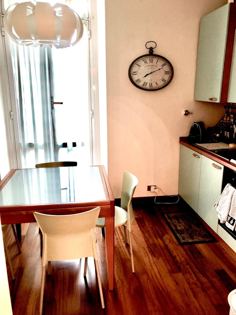 Appartamento di charme a Savona vicino al centro - Housity