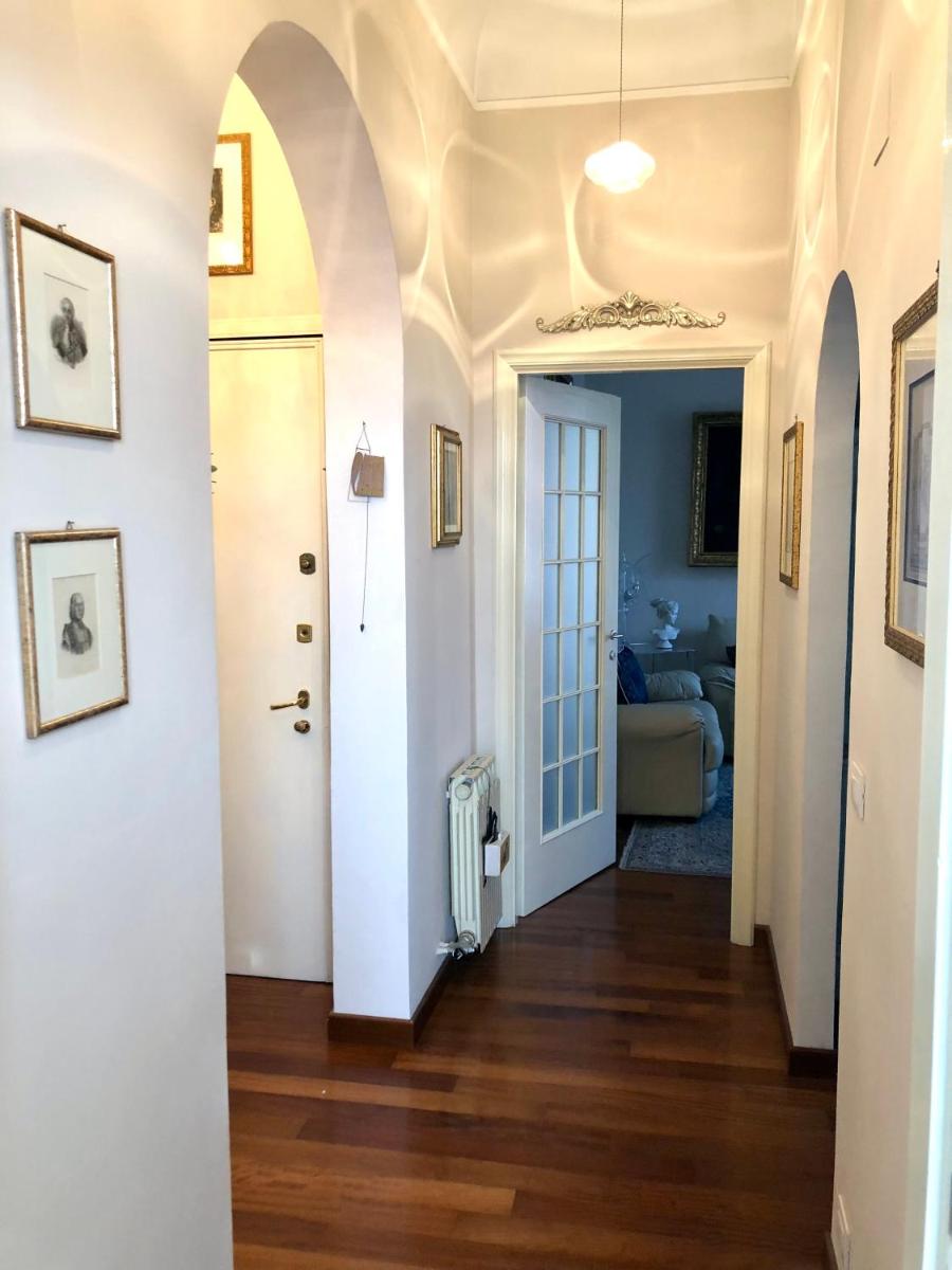 Appartamento di charme a Savona vicino al centro - Housity