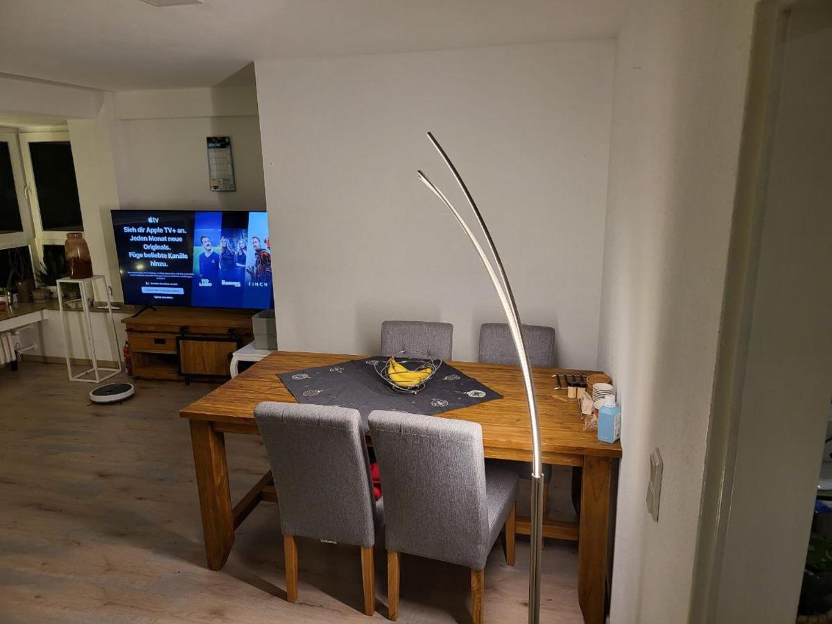 Cosy Flat with Mercatorstraße view Netflix-Wifi - Housity