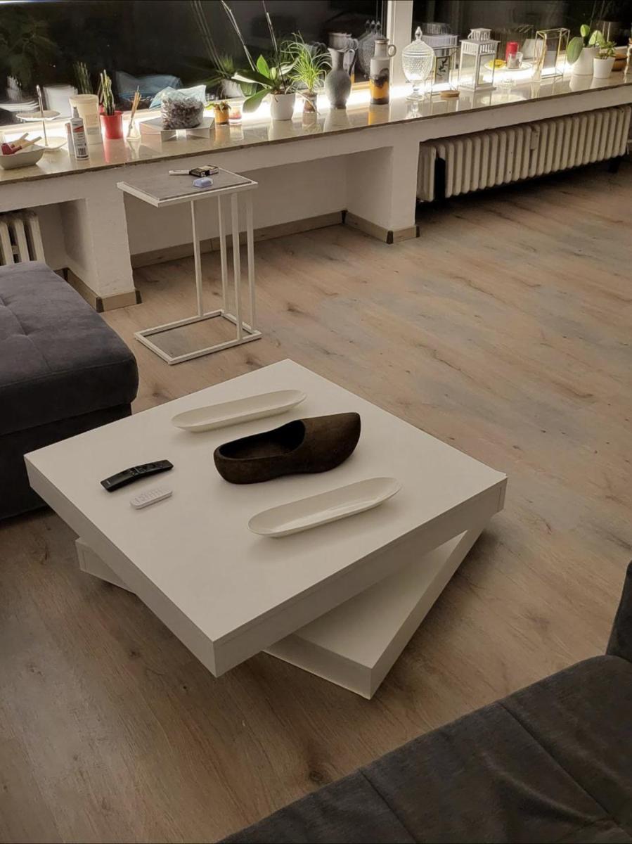 Cosy Flat with Mercatorstraße view Netflix-Wifi - Housity
