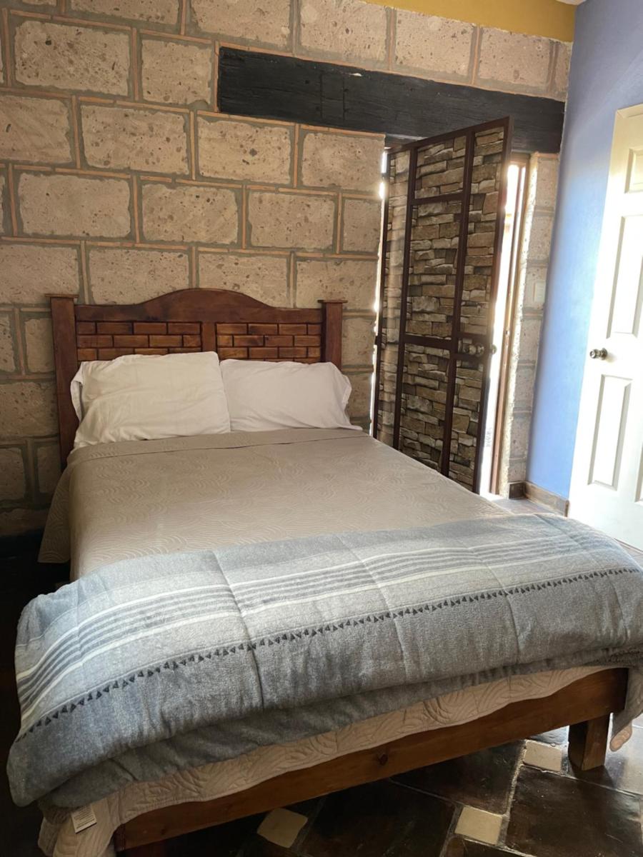 Rancho los olivos Habitaciones Campestres - Housity