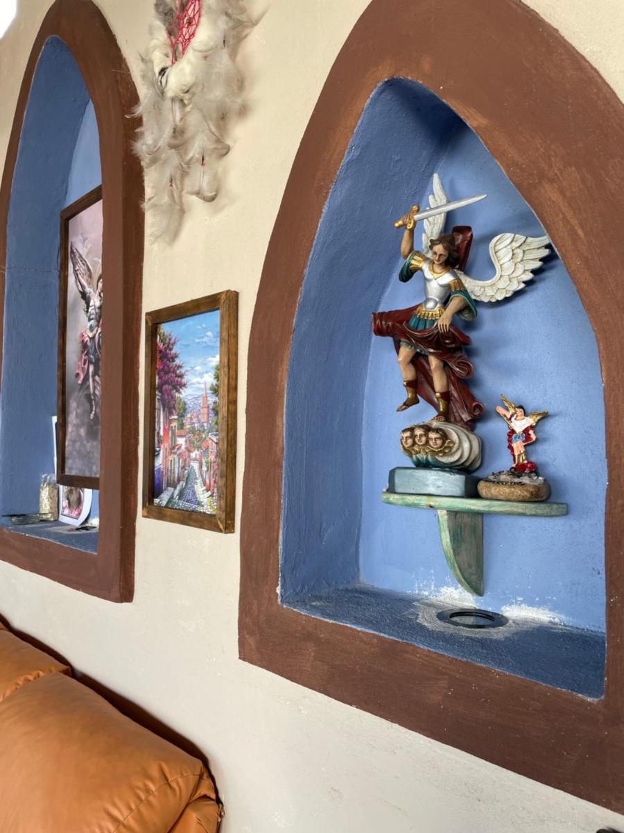 Rancho los olivos Habitaciones Campestres - Housity