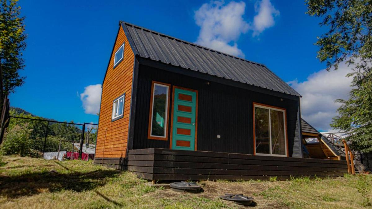 Tiny Fuy - Housity