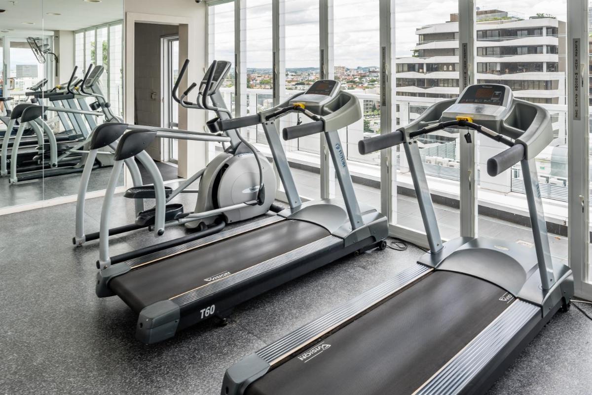Two bedroom apartment on Ann Street Fortitude Valley By Serain Residences - Housity