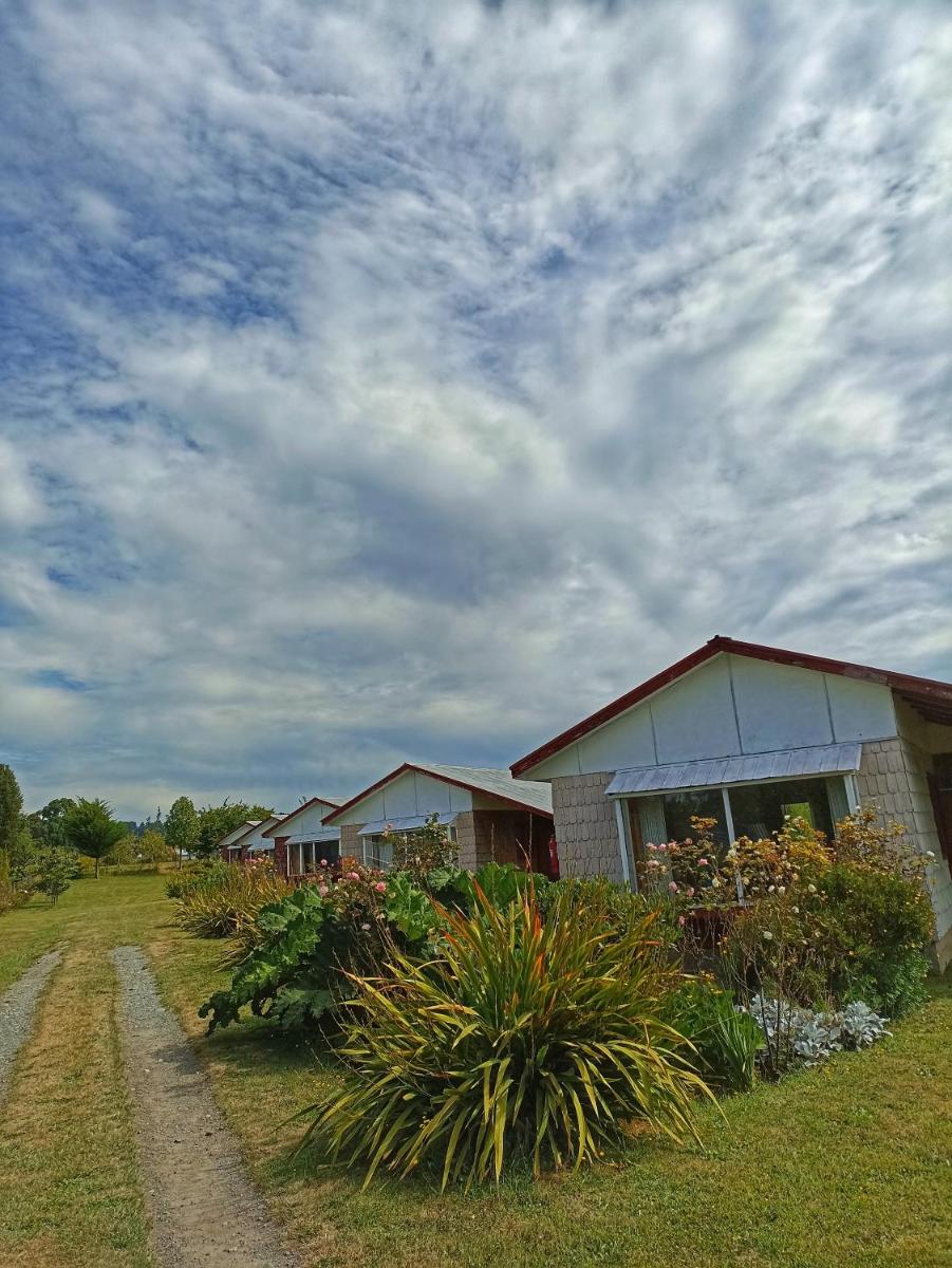 Cabañas Don Eduardo - Housity