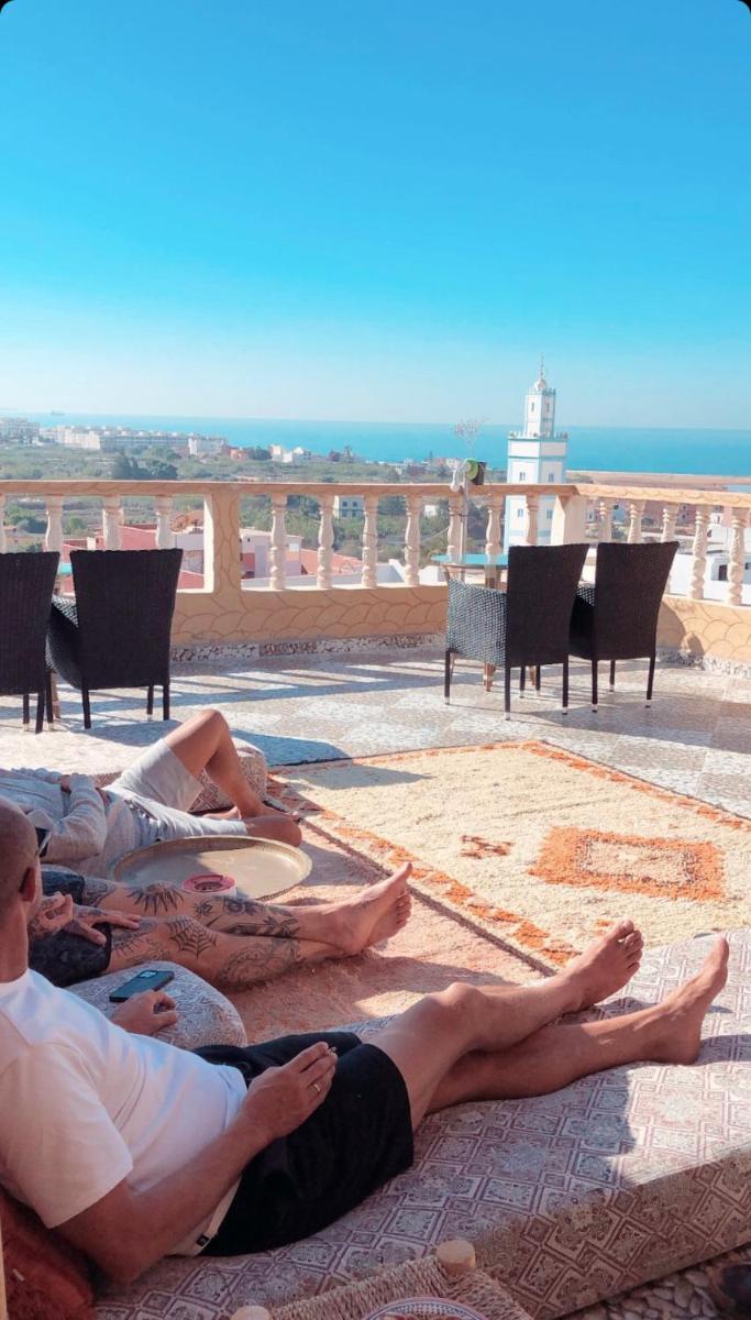 Psycho Surf Camp - Housity