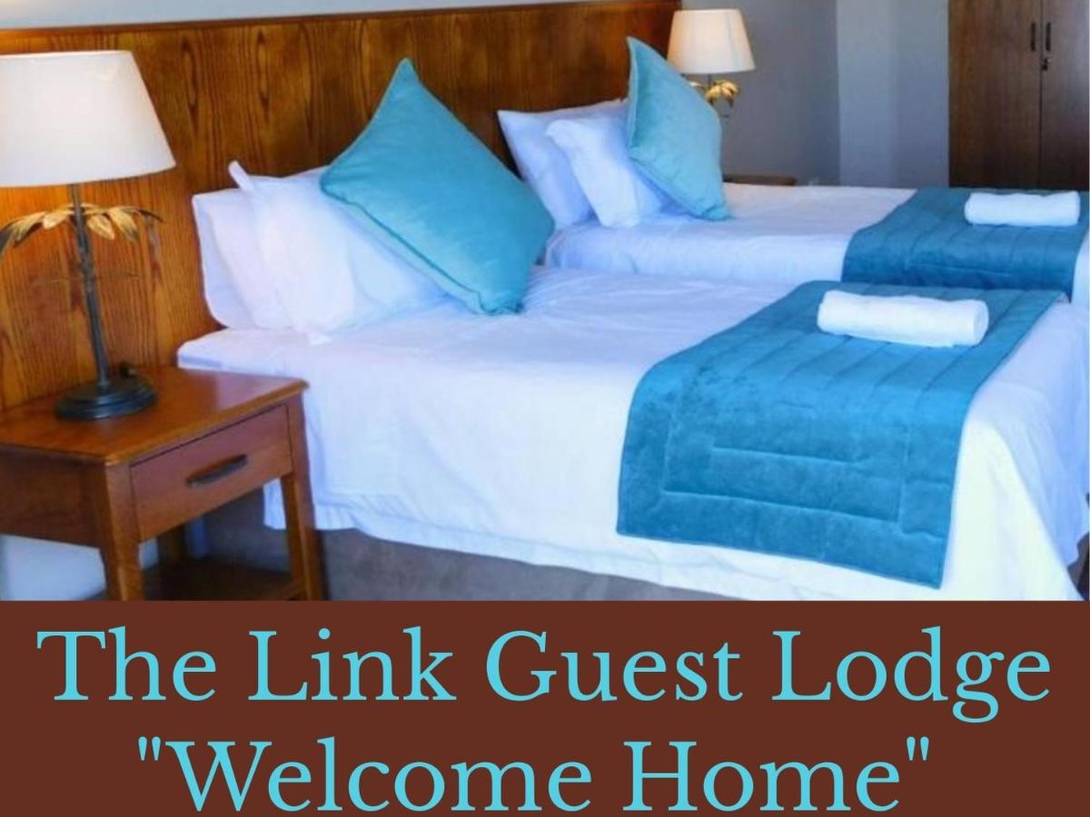 The Link Guest Lodge - Housity