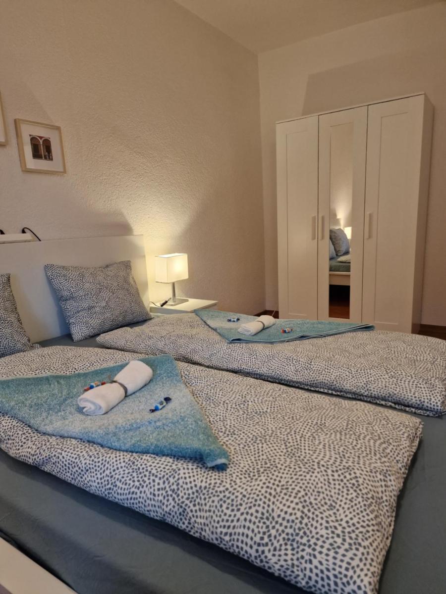 Bastis City Rooms - Housity