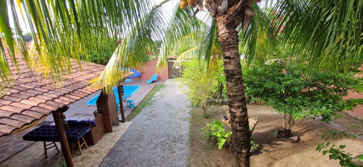 Casa em Maceió Vista para o mar - Praia Sauaçuhy - Housity