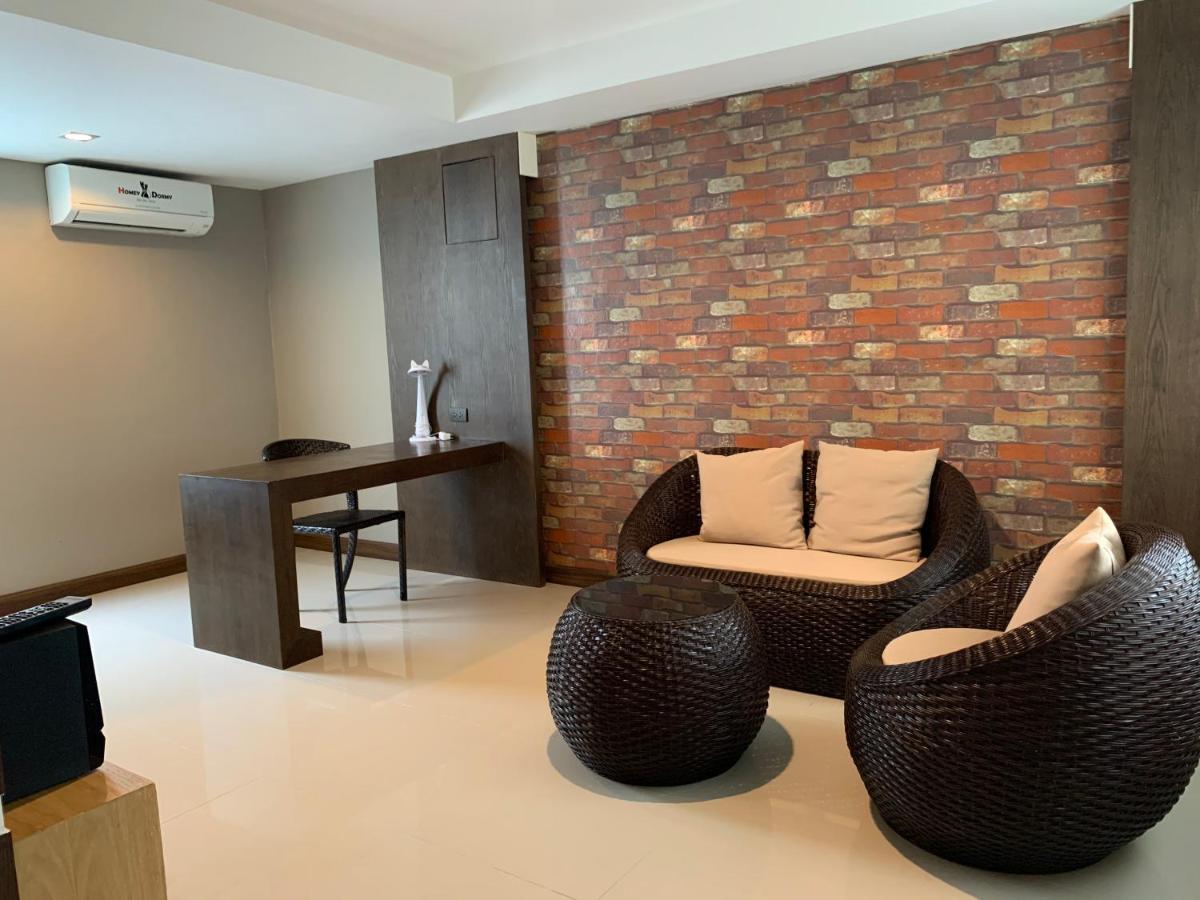 Homey Dormy Chiangrai - Housity