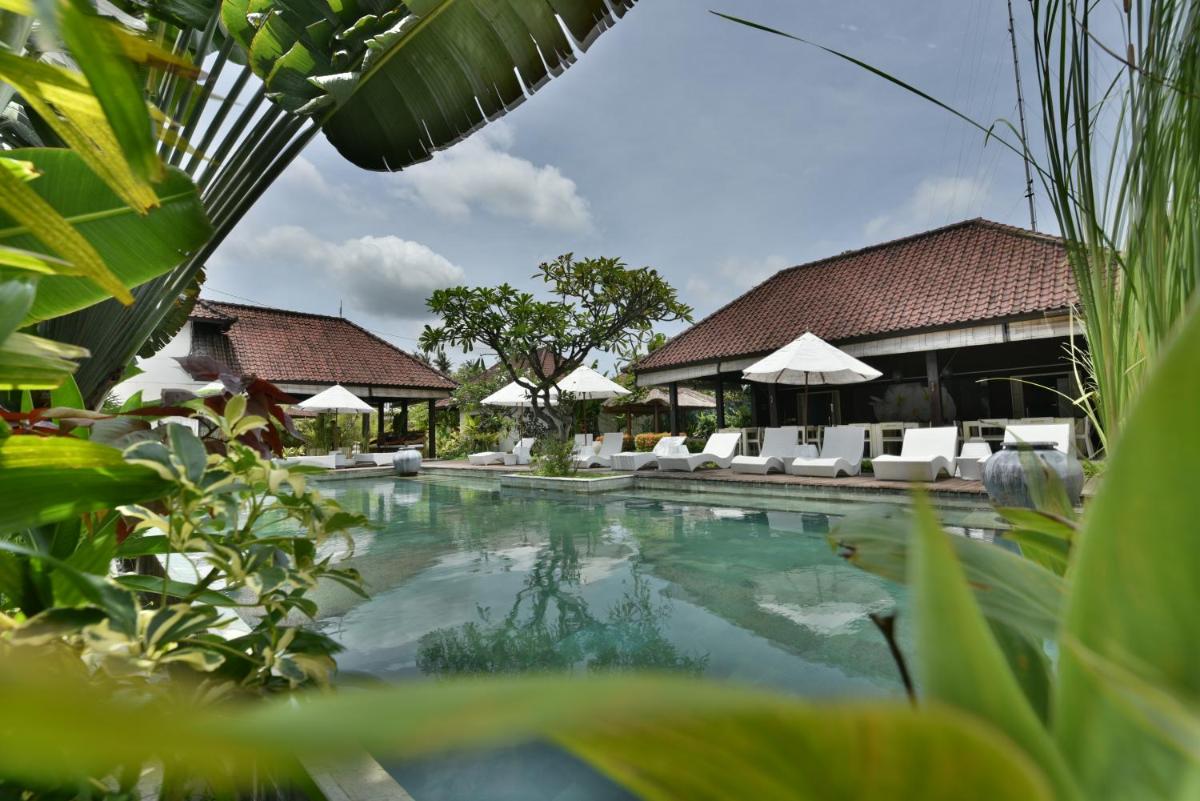 Katala Suites and Villas - Housity