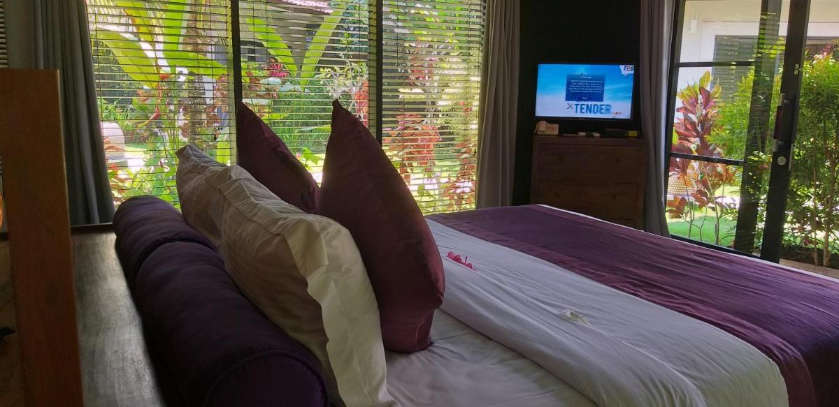 Katala Suites and Villas - Housity