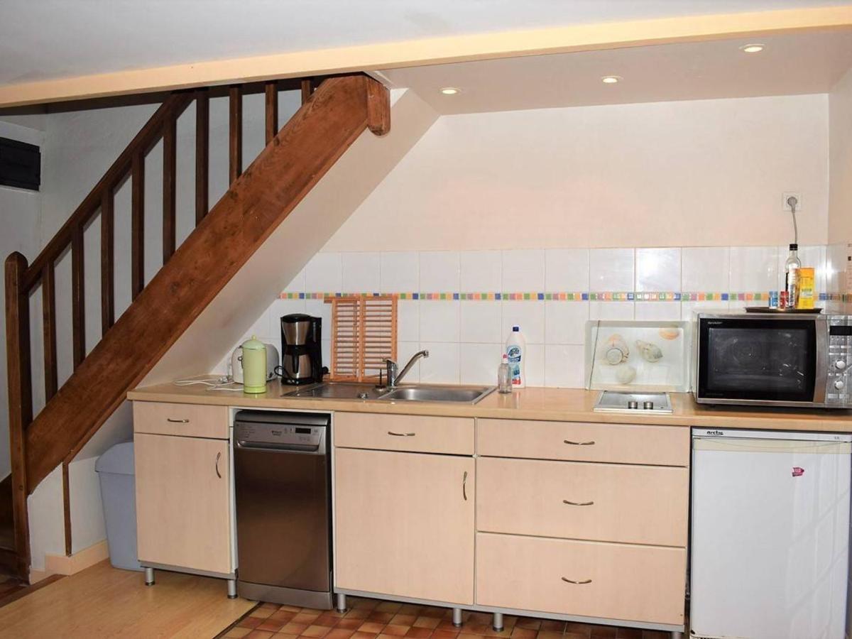 Maison bretonne avec cour fleurie, WIFI et vélos à 1,4 km des plages à Trébeurden - FR-1-368-71 - Housity