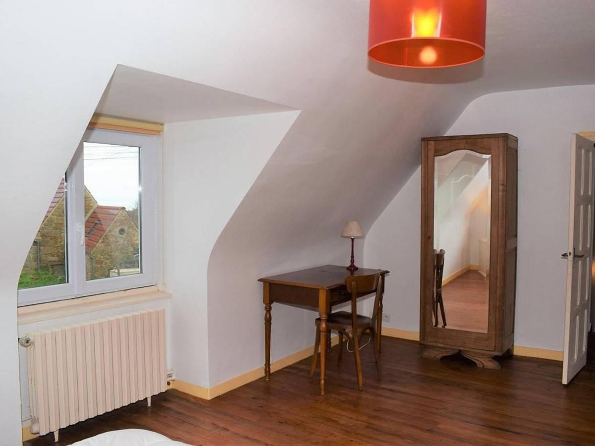Maison bretonne avec cour fleurie, WIFI et vélos à 1,4 km des plages à Trébeurden - FR-1-368-71 - Housity