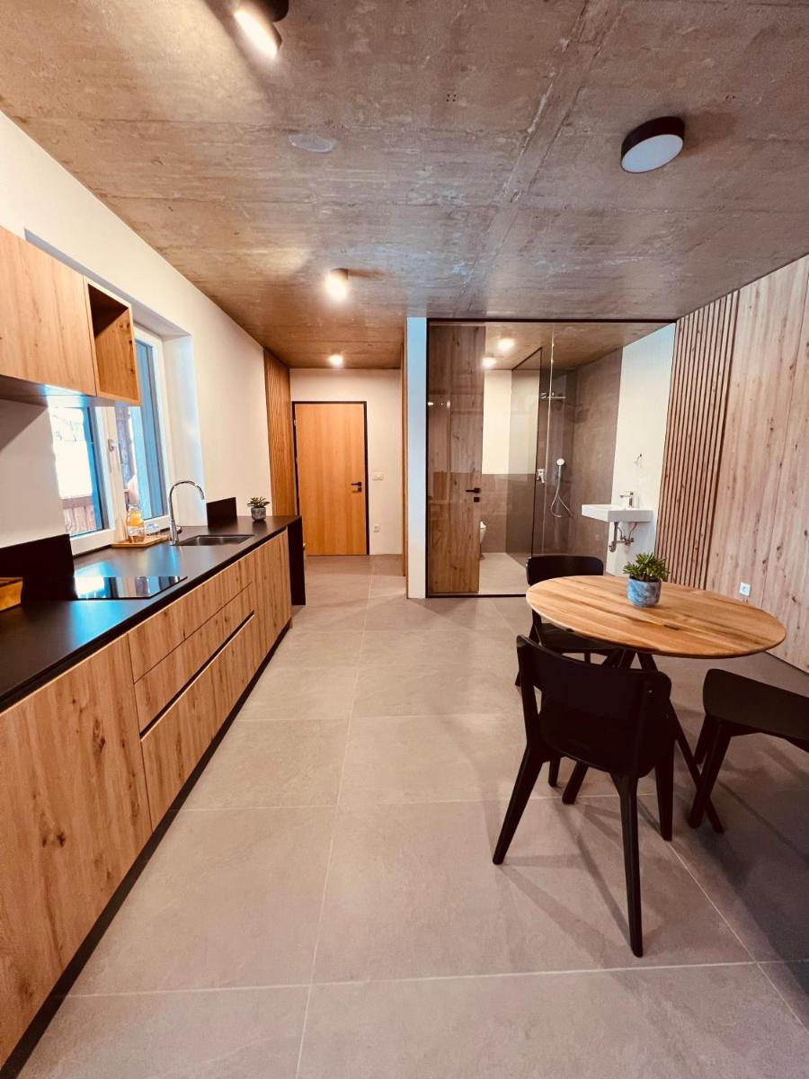 Holiday House Šmuc - Housity